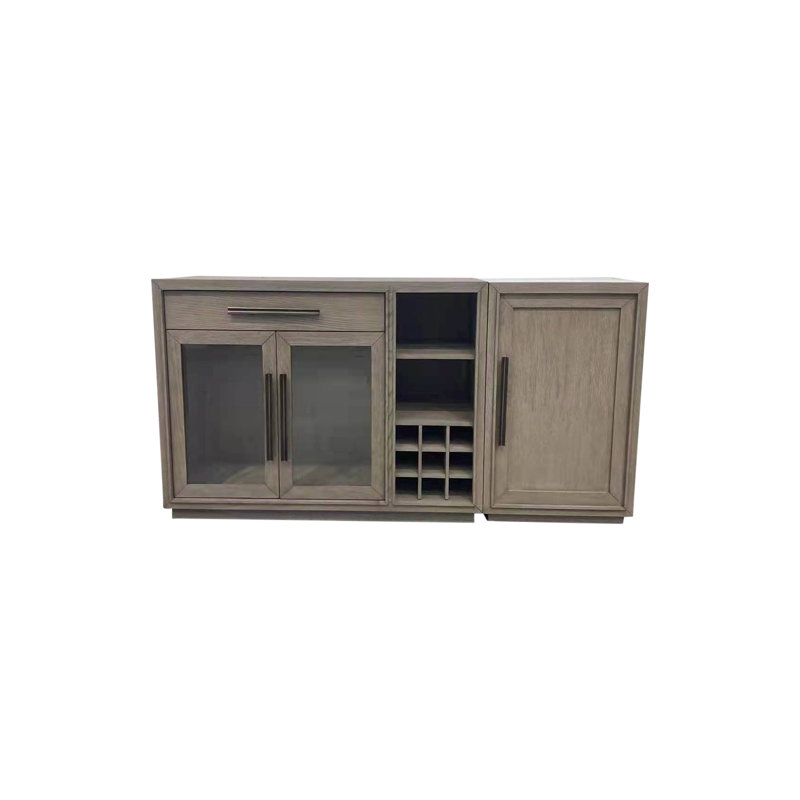 Artresha 69.5'' Sideboard