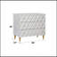 Armoire console Anson