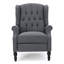 Fauteuil inclinable par pression 28,5 po Alta-282213569-385153256