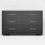 Commode 6 tiroirs Blayre-247164188
