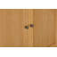 Mihos 128cm Sideboard