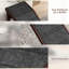 Rampe pour chien et chien Brown