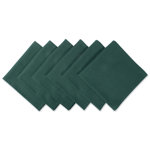 Scheffler Cotton Blend Square Napkin