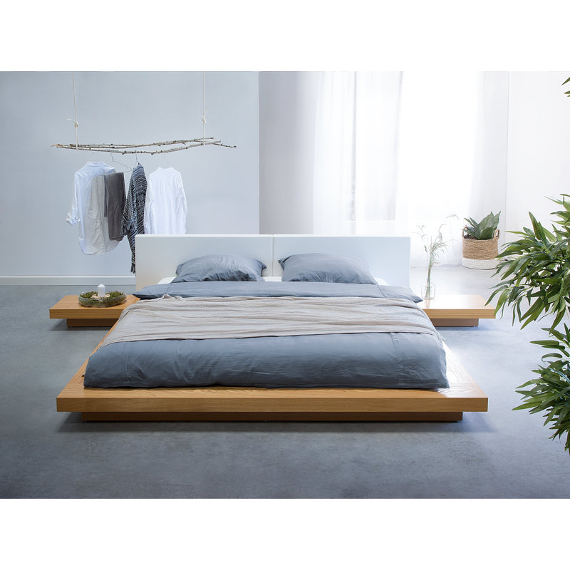 Jaylene 66cm Freeflow Mid Fill Soft-Side Waterbed Mattress