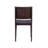Arieli 19'' H Beech Solid Wood Side Chair-994811730