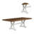 Extendable Dining Table