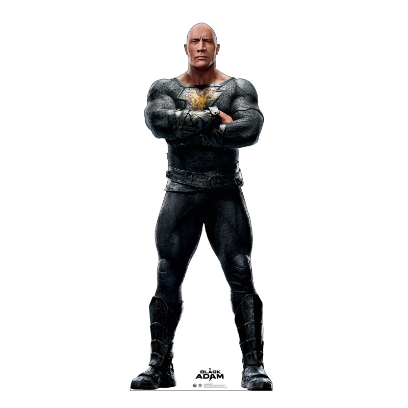 Black Adam (film Wb Black Adam)