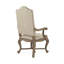 Chaise avec accoudoirs Grayson