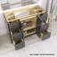 Base de meuble-lavabo simple 48 po-92727191
