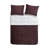 Microfibre Reversible Comforter Set-1117317526-1117316246