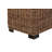 Berndt Woven Storage Bench-1700392203