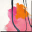 Somersault II - reproduction sur toile-25344669-25344682