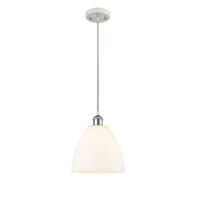 Angelia 1 - Light Single Pendant