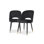 Cliff Upholstered Dining Chair