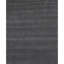 Hand Knotted Wool Area Rug in Charcoal/Gray-82459689