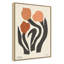 Imprimé de fleurs modernes par NKTN-129313695-129313707-129313712