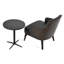 Fauteuil Saphire