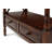 Essential Etagere Storage Bookcase