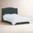 Hagerman Upholstered Wingback Bed-1316336396-1234933120