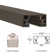 Halo Series Extension for Line Voltage Track Head