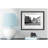 Marden, Post Office And The Unicorn C1955 by Francis Frith - Single Picture Frame Print-51249948