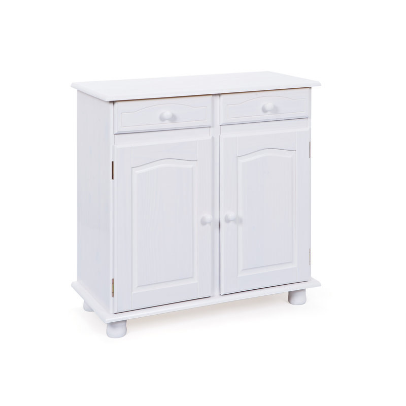 Nico Sideboard, White