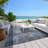 Machine Washable Indoor/Outdoor Claudian ACN1650 Gray Rug-104345859