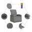 Fauteuil de massage-95768514-128798729
