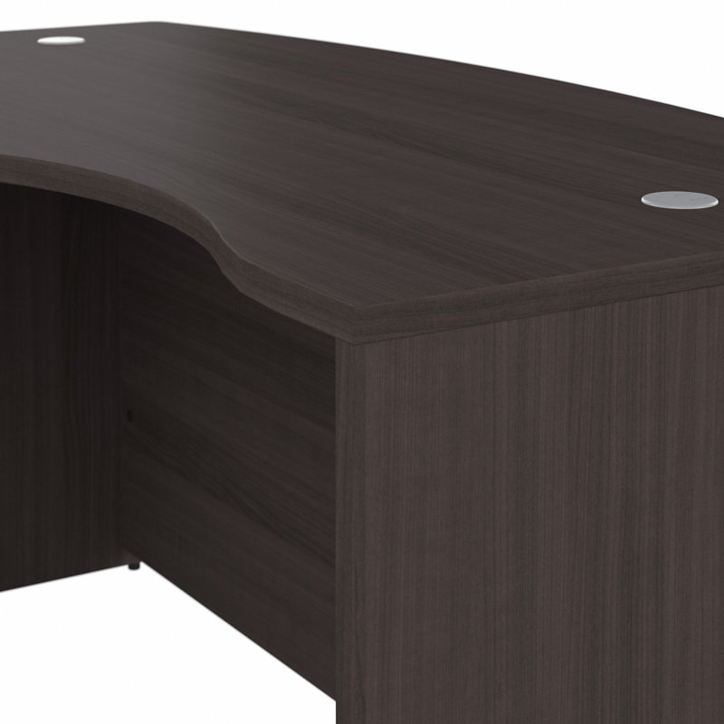 Studio C Writing Desk, Storm Gray