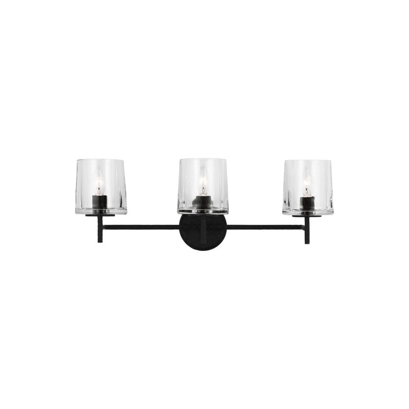 Marietta Dimmable Vanity Light, 3