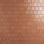 Montauk 4X4 Ceramic Mixed Finish Wall Tile-2124294406