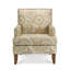 Chaises d'appoint pour le salon