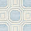 Precious Hand Tufted Geometric Area Rug-1998028017