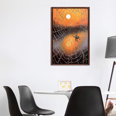 Waiting for You 1 Piece Wall Art on Canvas
