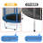 Lower protection bar
