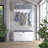 Brodench Upholstered Storage Bench-687623232