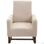 Chaise berçante Accent Lounge