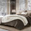 Jeté en fausse fourrure Aspen Luxe-116811436-116811441