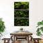 «Thick Moss», reproduction d'art sur toile-92833535