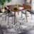 Preusser Abstract Gray/Green/Ivory Area Rug-719826225