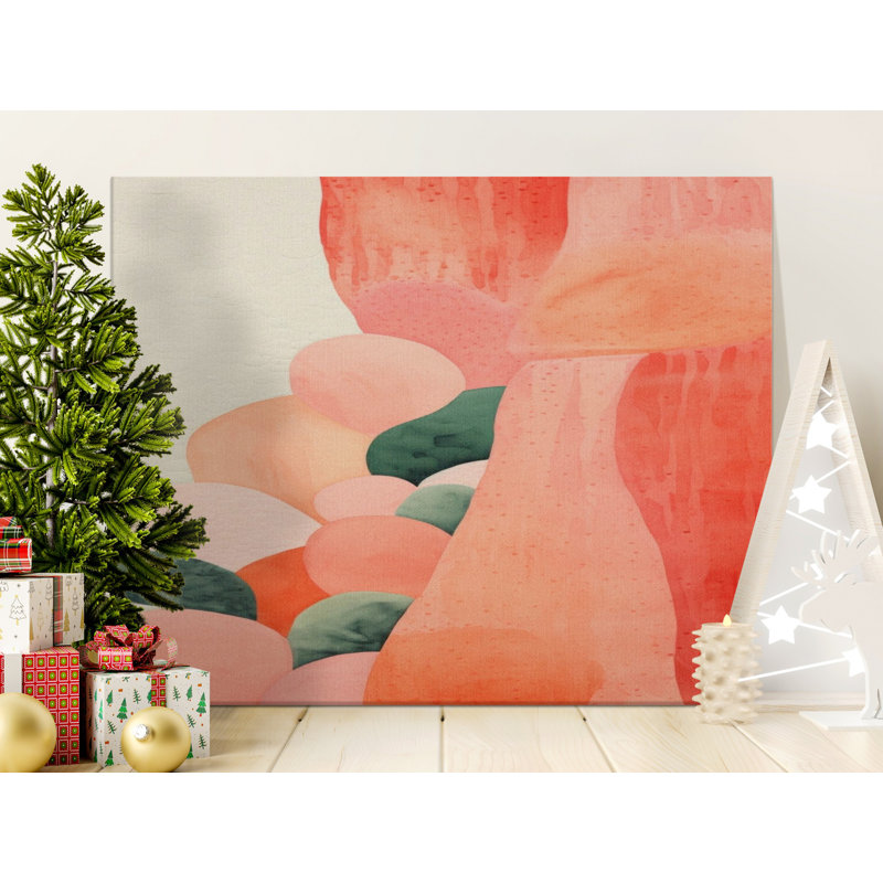 Wrapped Canvas Print Set, 50.8 cm H  x 76.2 cm W