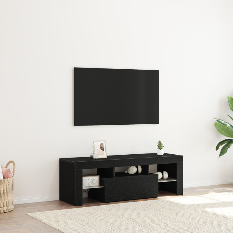 Unfinished TV Stand for TVs up to 48"
