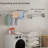 Metal Foldable Wall-Mounted Drying Rack