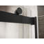 Levity 57" x 59.75" Bypass Bath Door with CleanCoat® Technology-1536532883-1536532881