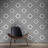 Agdal 8" x 8" Cement Patterned Wall & Floor Tile-37903818