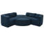 Canapé modulaire Arcle Boneless-508197307