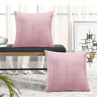 Square Scatter Cushion Cushion Cover