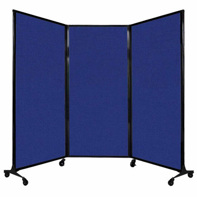Cloison portable QuickWall