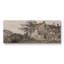 Série paysage - Mxli - Toile tendue avec châssis - Prêt à accrocher-704759698