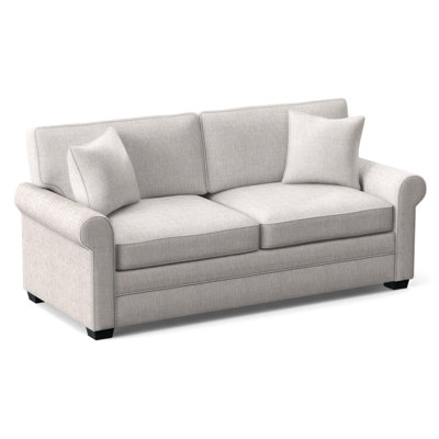 Bedford Upholstered 86'' Sofa